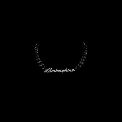 Lamborghini