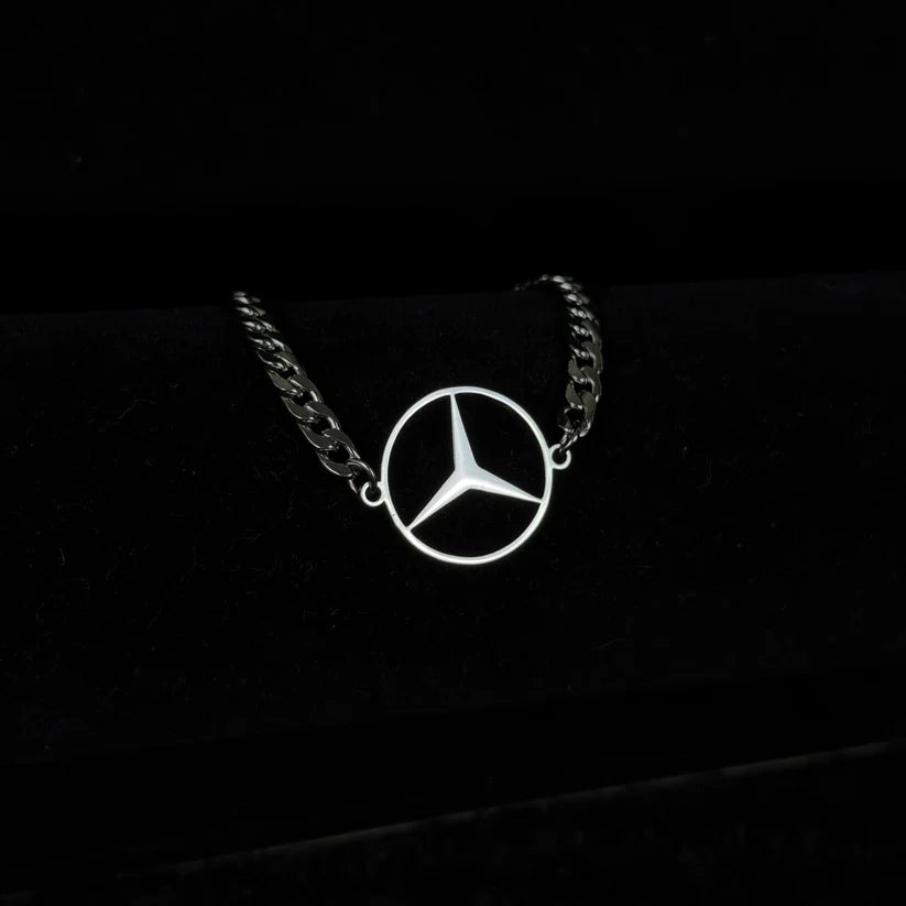 MERCEDES
