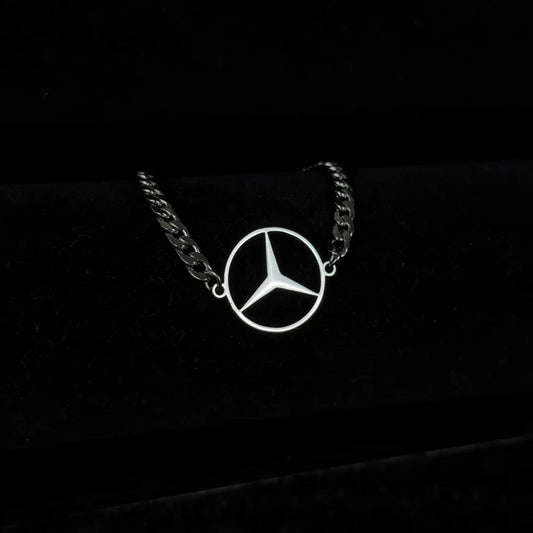 MERCEDES
