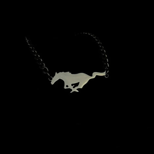 Ford Mustang [NEW]