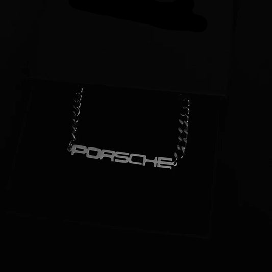 Porsche Logo
