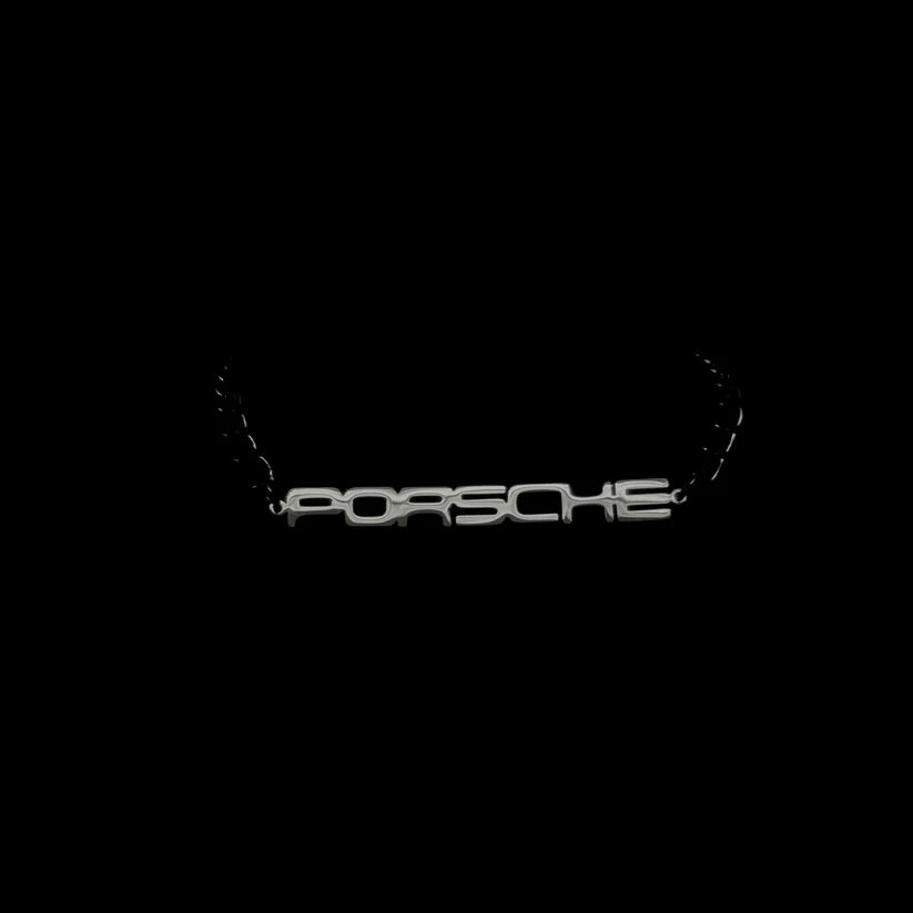 Porsche Logo